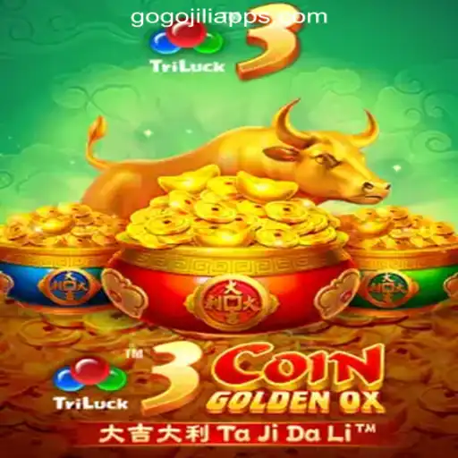 Exploring the World of 3CoinGoldenOX and GoGoJILI Online Casino Philippines