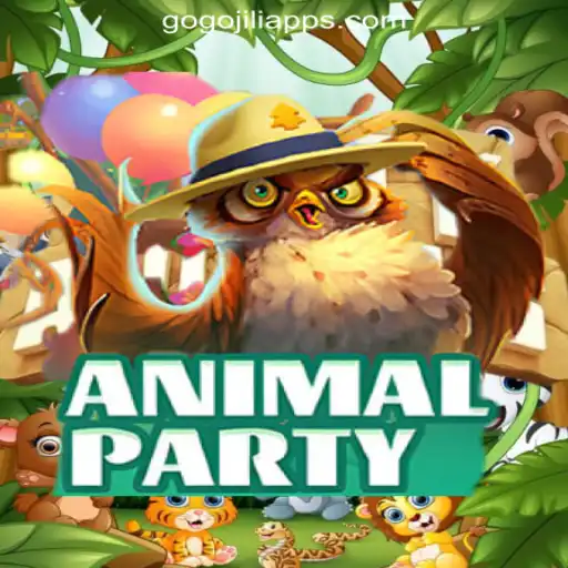Exploring AnimalParty: An Exciting Addition to GoGoJILI Online Casino Philippines