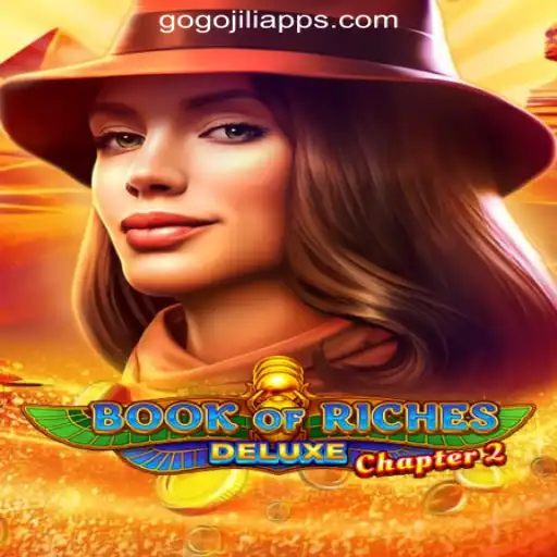 Exploring the Thrills of Book of Riches Deluxe Chapter 2 at GoGoJILI Online Casino Philippines
