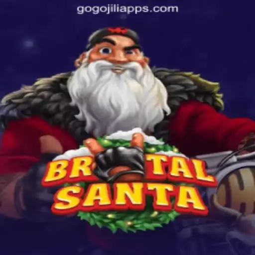 BrutalSanta: A Festive Adventure at GoGoJILI Online Casino Philippines