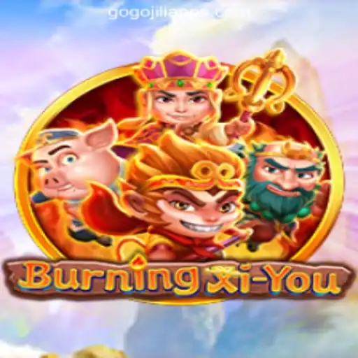 Exploring the Thrilling World of BurningXiYou: A Journey Through the Digital Casino Realm