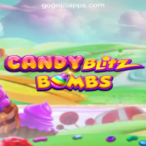 Exploring CandyBlitzBombs: A Fresh Addition to GoGoJILI Online Casino Philippines