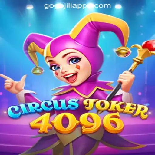 Experience the Thrills of CircusJoker4096: A New Spectacle at GoGoJILI Online Casino Philippines