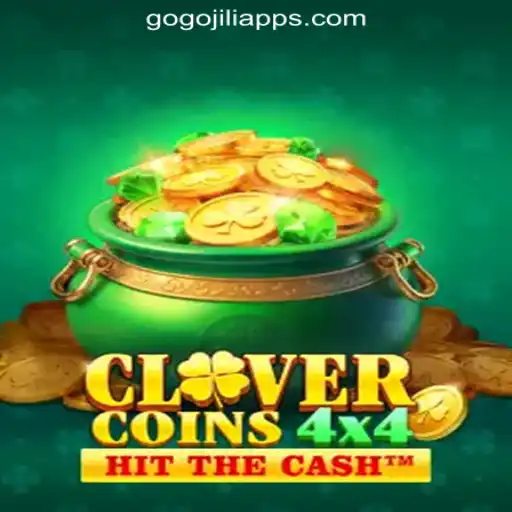 Dive Into the Exciting World of CloverCoins4x4 and GoGoJILI Online Casino Philippines