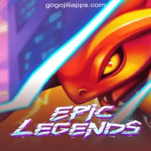 Discover the Thrilling World of EpicLegends at GoGoJILI Online Casino Philippines