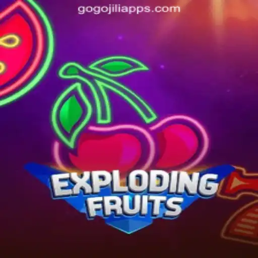 ExplodingFruits: A Thrilling Addition to GoGoJILI Online Casino Philippines
