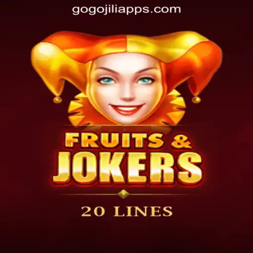 Explore the Thrills of FruitsAndJokers20 at GoGoJILI Online Casino Philippines