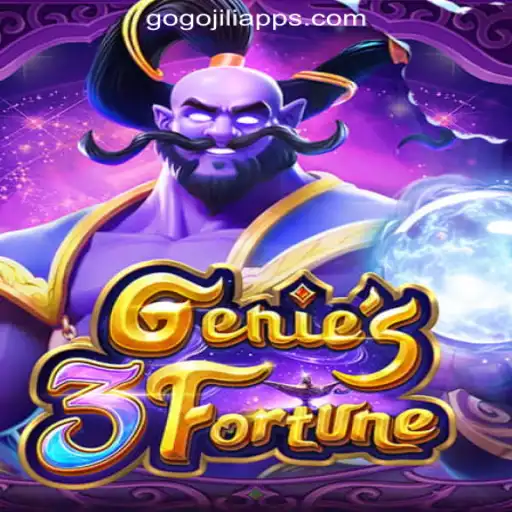 Discover the Magic of Genie3Fortune at GoGoJILI Online Casino Philippines