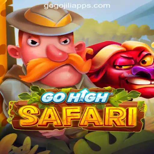 Exploring the Thrills of GoHighSafari by GoGoJILI Online Casino Philippines