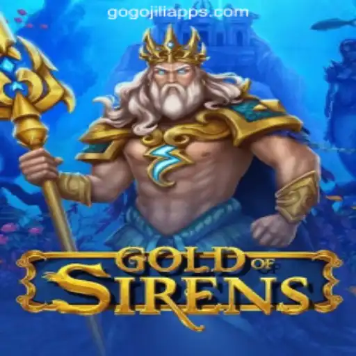 Exploring the Allure of GoldofSirens: A Deep Dive into GoGoJILI Online Casino Philippines' Latest Sensation