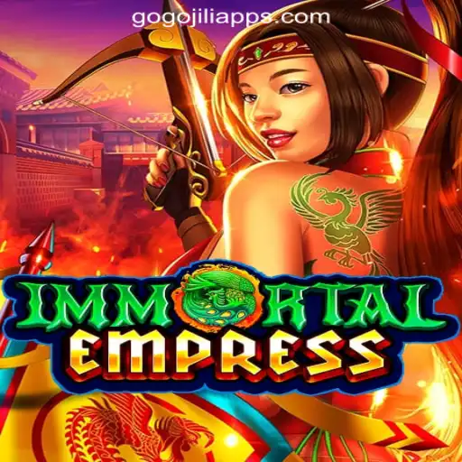 Discover the Allure of ImmortalEmpress at GoGoJILI Online Casino Philippines