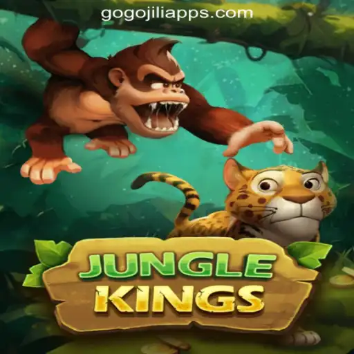 Dive into the Wild: Exploring JungleKings at GoGoJILI Online Casino Philippines