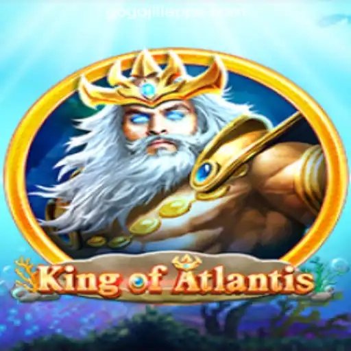 Exploring the Depths with King of Atlantis: A Deep Dive into GoGoJILI Online Casino's Latest Addition