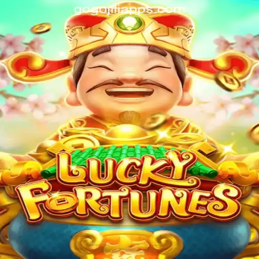Unveiling the Thrills of LUCKYFORTUNES at GoGoJILI Online Casino Philippines