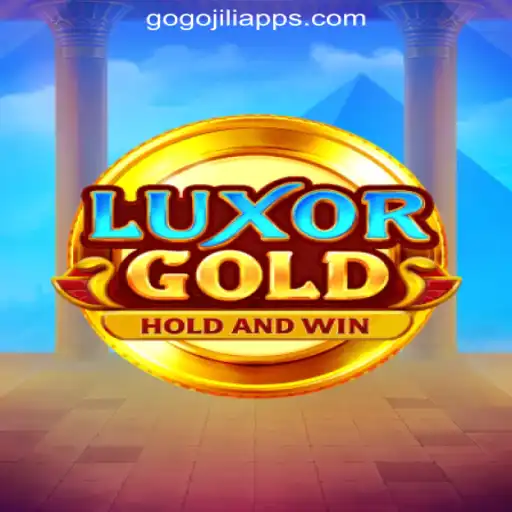 LuxorGold: A Thrilling Journey in GoGoJILI Online Casino Philippines
