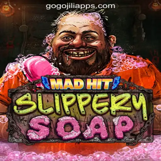 Experience the Excitement of MadHitSlipperySoap: The Latest Sensation at GoGoJILI Online Casino Philippines