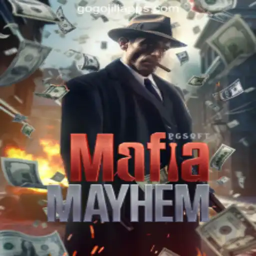 MafiaMayhem: A Thrilling Adventure into the Underworld Excitement of GoGoJILI Online Casino Philippines