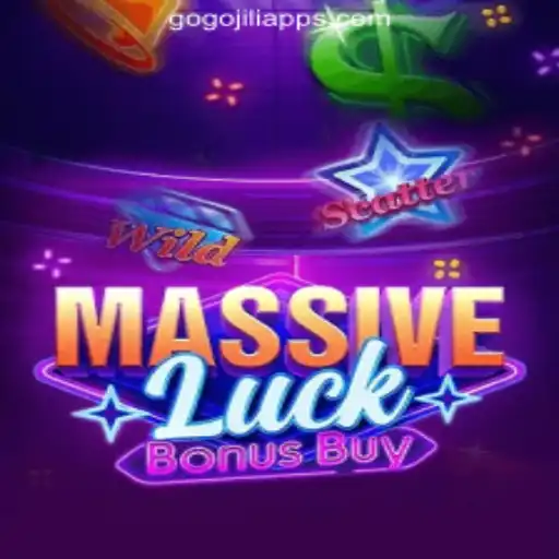 Unlock Endless Thrills with MassiveLuckBonusBuy at GoGoJILI Online Casino Philippines