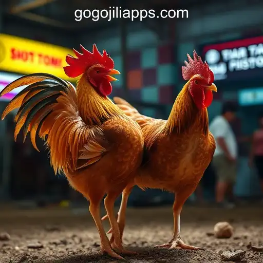 Gaming Experience GoGoJILI Online Casino Philippines - 800+ Premium and Exclusive Games