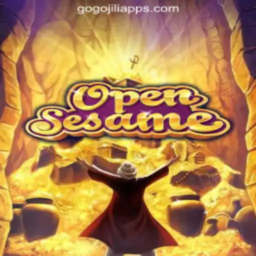 OpenSesame: Unveiling the Thrills of GoGoJILI Online Casino in the Philippines