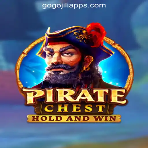 PirateChest: Dive into High Seas Adventure at GoGoJILI Online Casino Philippines