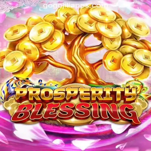 Exploring ProsperityBlessing: A Premier Experience at GoGoJILI Online Casino Philippines