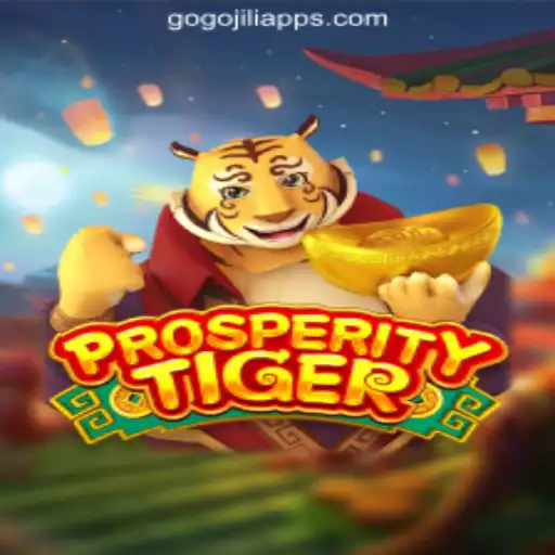 Exploring ProsperityTiger: The Exciting Addition to GoGoJILI Online Casino Philippines