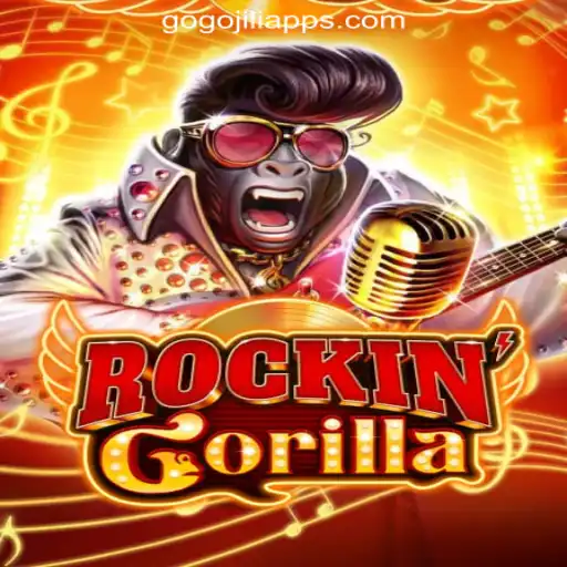 Experience the Thrill of RockinGorilla at GoGoJILI Online Casino Philippines