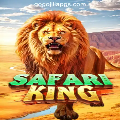 Unleashing the Adventure: SafariKing at GoGoJILI Online Casino Philippines