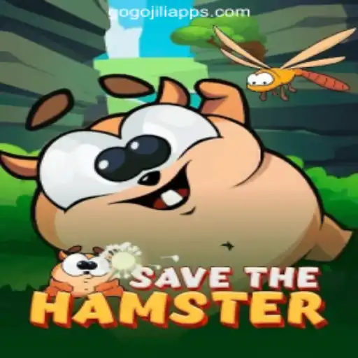 Experience Adventure and Fun with SavetheHamster at GoGoJILI Online Casino Philippines
