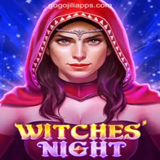 WitchesNight: An Enchanting Journey Through GoGoJILI Online Casino Philippines